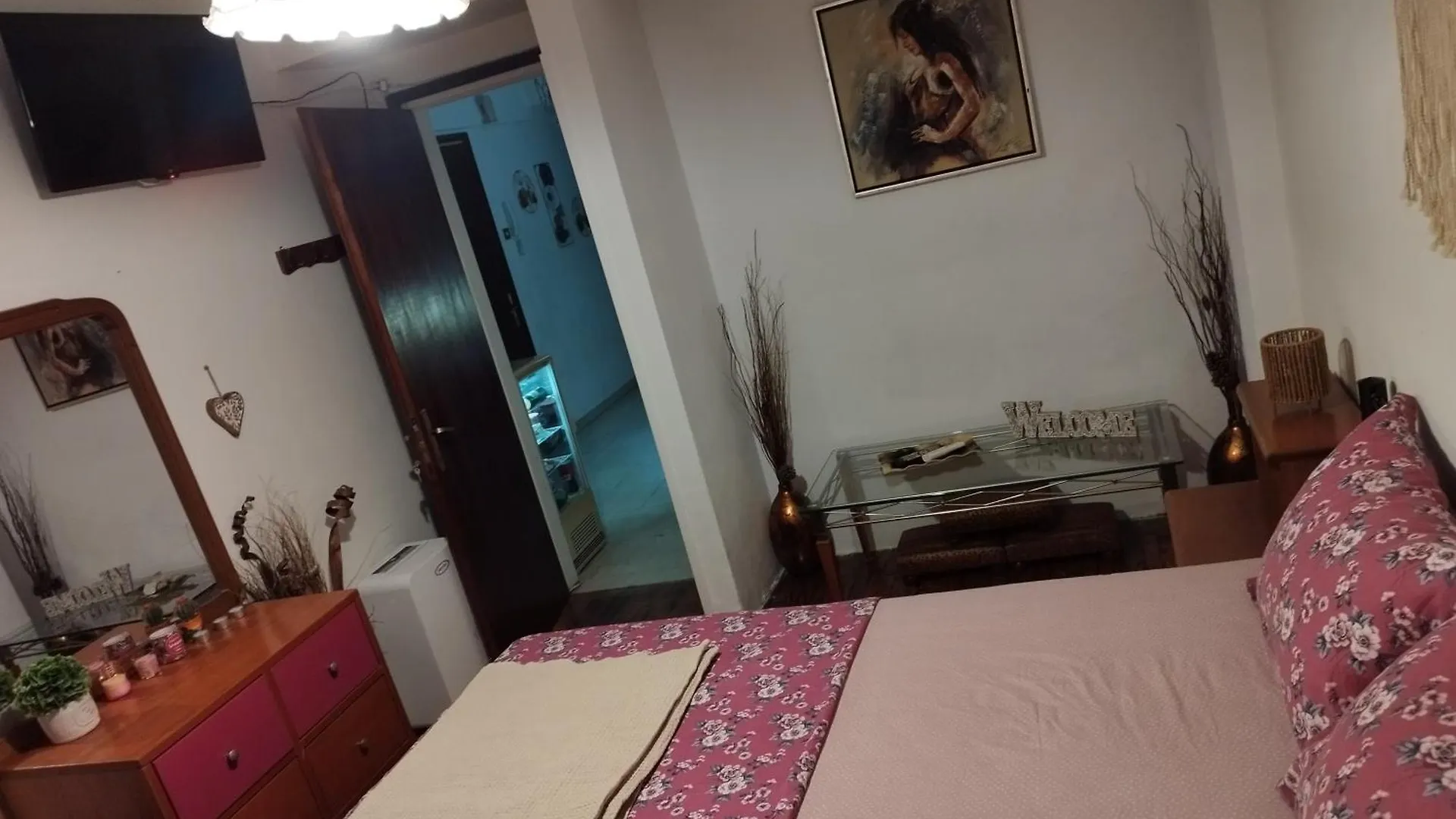 Private Rooms In Shared House Thessaloníki