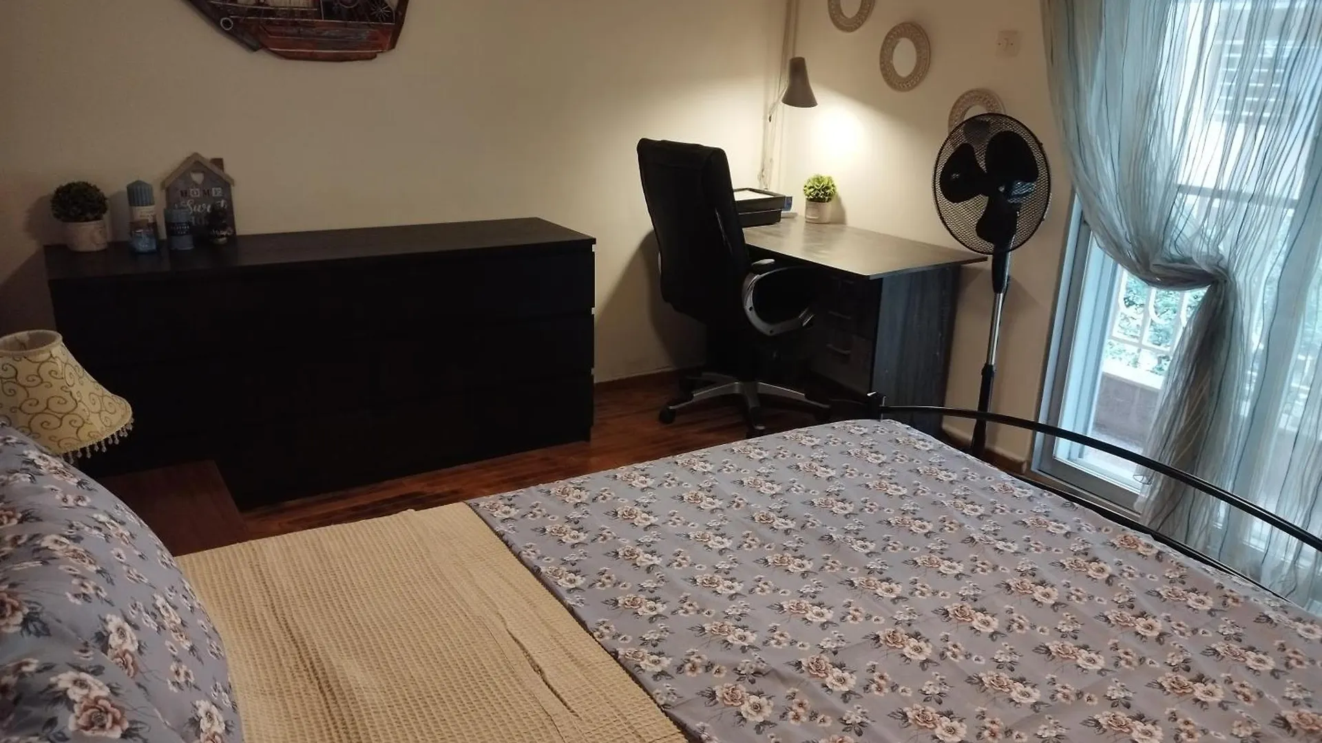 Private Rooms In Shared House Salonicco