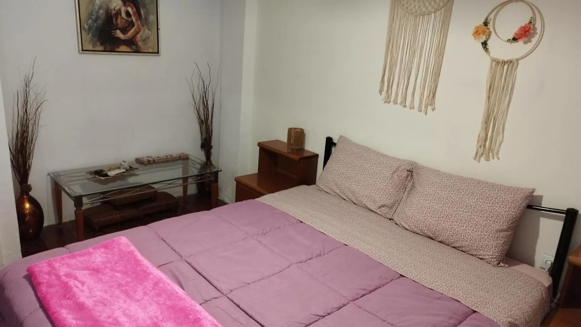 Private Rooms In Shared House Salonicco Grecia
